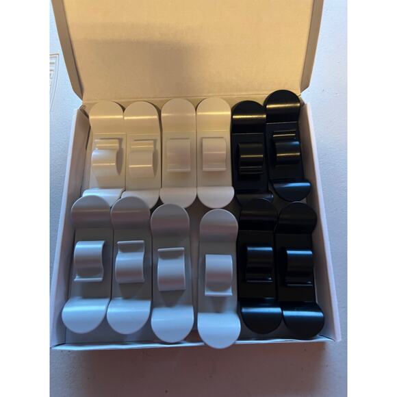 Cord Organizer Set of 12 - Picture 3 of 4